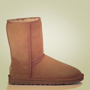 Classic Ugg Short (UC)